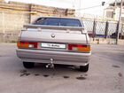 Alfa Romeo 75 1.6 МТ, 1989, седан объявление продам