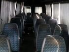 Iveco Daily 2.8 МТ, 2001, микроавтобус объявление продам