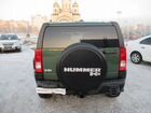 Hummer H3 3.5 AT, 2005, 171 000 км объявление продам