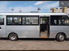 Автобус Хундай Каунти лонг объявление продам