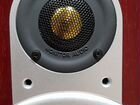 Колонки Monitor Audio silver rs6 объявление продам