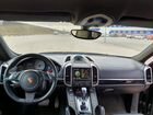 Porsche Cayenne S 4.8 AT, 2011, 98 000 км объявление продам