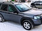 Land Rover Freelander 2.5 AT, 2004, 181 000 км объявление продам