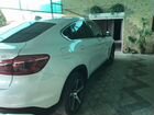 BMW X6 3.0 AT, 2016, 43 000 км объявление продам