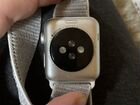 Apple Watch s3 состояние идеал объявление продам