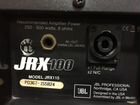 JBL JRX100 объявление продам