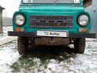 ЛуАЗ 969 1.2 МТ, 1986, 30 000 км объявление продам