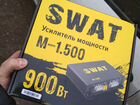 Моноблок swat 1.500 объявление продам
