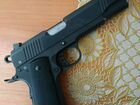 Пистолет ммг Colt 1911 объявление продам