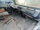 ЛуАЗ 969 1.2 МТ, 1975, 40 000 км объявление продам