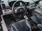 Mitsubishi Pajero Sport 3.0 AT, 2014, 164 439 км объявление продам