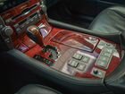 Lexus LS 4.6 AT, 2006, 177 800 км объявление продам