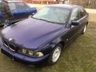 BMW 5 серия 2.8 AT, 1997, 367 000 км объявление продам