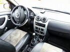 Dacia Sandero 1.4 МТ, 2009, 111 000 км объявление продам
