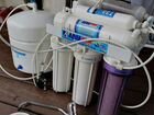 Система очистки воды осмос Аквапро объявление продам