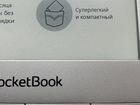Электронная книга PocketBook 627 объявление продам