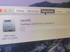Apple Macbook Pro 15 inch 2012 i7 8Gb 512SSD Radeo объявление продам