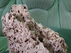 Декоративный камень в аквариум - песчаник