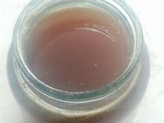 Алтайский первый мёд