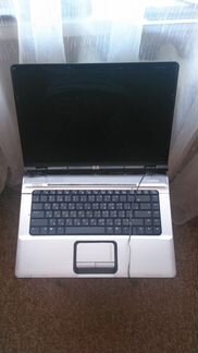 Ноутбук HP Pavilion dv6000 на з/ч