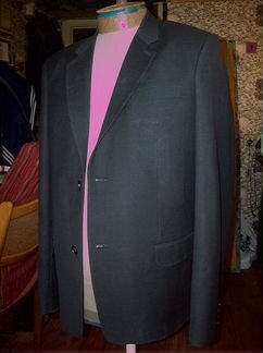 Мужской костюм индивидуальный пошив перешив подгон