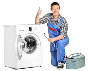 Ремонт, обслуживание и установка стиральных машин