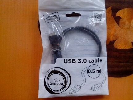 Usb кабель 3.0