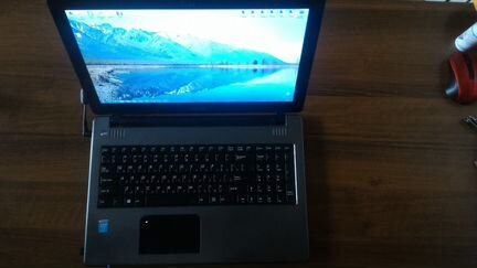 Ноутбук i5 4200M / 8 gb ram/ 15,6 full hd