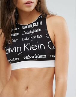Продам новый бралетт без подкладки Calvin Klein