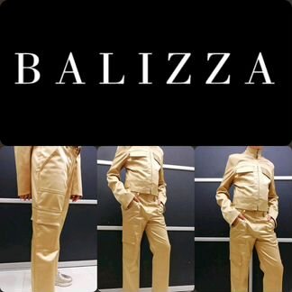 Стильный женский костюм Balizza