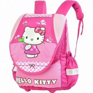 Портфель Hello Kitty