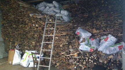 Утилизация древесных отходов