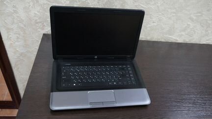Ноутбук HP 255G1