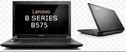 Lenovo В575е обмен