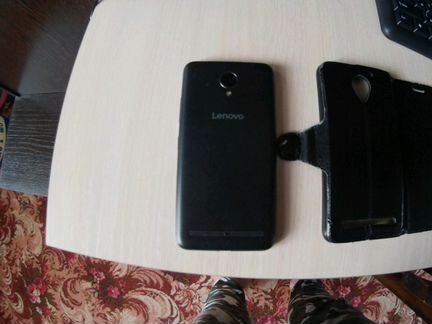 Телефон Lenovo C2 Power
