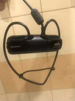 Mp3 плеер Sony
