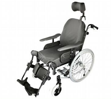 Новое инвалидное кресло Invacare Rea Clematis