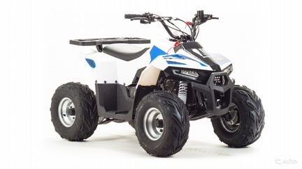 Квадроцикл ATV 110 eagle в X-motors