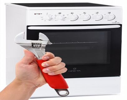 Ремонт посудомоечных машин / ремонт электроплит