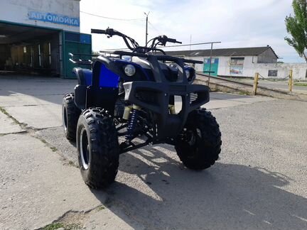 Квадроцикл ATV