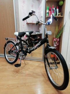 Велосипед R 20 