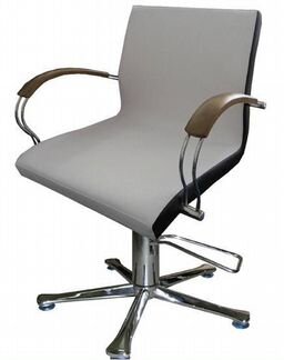 Парикмахерское кресло для клиента Касатка