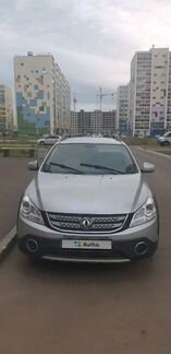 Dongfeng H30 Cross 1.6 МТ, 2014, хетчбэк