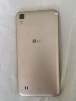 Продаю телефон LG x power
