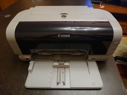 Принтер цветной Canon ip2000