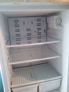 Двухкамерный холодильник Бирюса