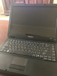 Продам ноутбук SAMSUNG R20 Plus