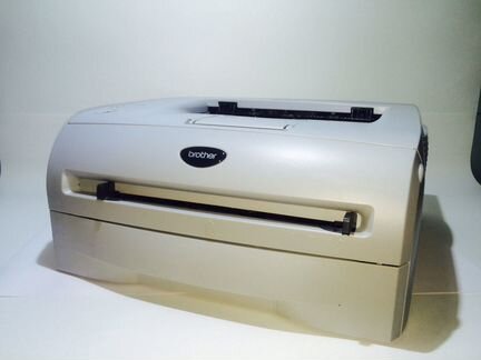 Лазерный принтер Brother Hl-2035R