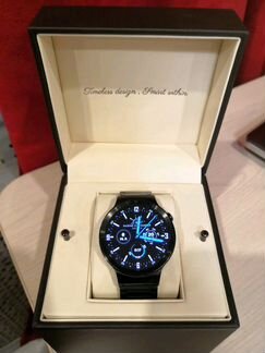 Смарт часы Huawei watch