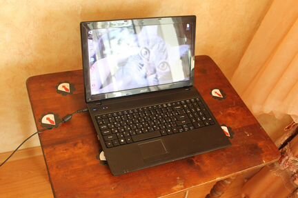 Ноутбук Acer 5742g core i3